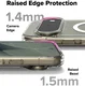 Ringke Fusion Magnetic Google Pixel 11 Pro XL Hoesje MagSafe Back Cover Clear afbeelding 9