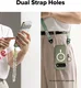 Ringke Fusion Magnetic Google Pixel 11 Pro XL Hoesje MagSafe Back Cover Clear afbeelding 12