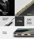 Ringke Fusion Magnetic Google Pixel 11 Pro XL Hoesje MagSafe Back Cover Clear afbeelding 14