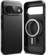 Ringke Onyx Magnetic Google Pixel 11 Pro XL Hoesje MagSafe Zwart afbeelding 1