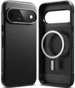 Ringke Onyx Magnetic Google Pixel 11 Pro XL Hoesje MagSafe Zwart
