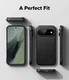 Ringke Onyx Magnetic Google Pixel 11 Pro XL Hoesje MagSafe Zwart afbeelding 11