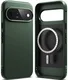 Ringke Onyx Magnetic Google Pixel 11 Pro XL Hoesje MagSafe Groen
