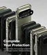 Ringke Onyx Magnetic Google Pixel 11 Pro XL Hoesje MagSafe Groen afbeelding 13