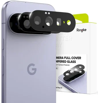 Camera Protector