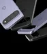 Ringke Camera Tempered Glass Google Pixel 11 Camera Protector 2-Pack afbeelding 6