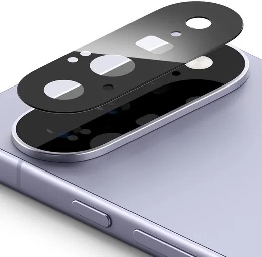 Ringke Camera Tempered Glass Google Pixel 11 Camera Protector 2-Pack afbeelding 2