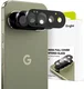 Ringke Camera Tempered Glass Google Pixel 11 Pro Camera Protector 2-Pack afbeelding 1