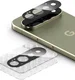 Ringke Camera Tempered Glass Google Pixel 11 Pro Camera Protector 2-Pack afbeelding 3