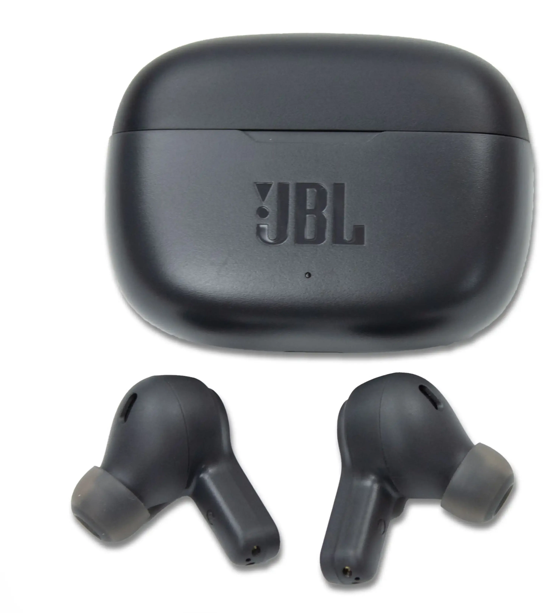 JBL Wave 200TWS Draadloze Oordopjes met Deep Bass 20 Uur Zwart afbeelding 5