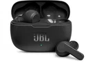 JBL Wave 200TWS Draadloze Oordopjes met Deep Bass 20 Uur Zwart
