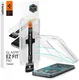 Spigen EZ Fit - Nothing Phone (4a) Pro Screen Protector - Tempered Glass 2-Pack afbeelding 1