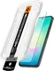 Spigen EZ Fit - Samsung Galaxy A27 Screen Protector - Tempered Glass 2-Pack afbeelding 10