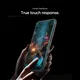 Spigen EZ Fit - Samsung Galaxy A27 Screen Protector - Tempered Glass 2-Pack afbeelding 3