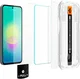Spigen EZ Fit - Samsung Galaxy A27 Screen Protector - Tempered Glass 2-Pack afbeelding 8