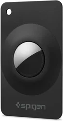 Spigen Air Fit 2 AirTag Kaarthouder Zwart afbeelding