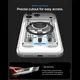 Spigen Ultra Hybrid MagSafe Kaarthouder Neo One afbeelding 5