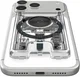 Spigen Ultra Hybrid MagSafe Kaarthouder Neo One afbeelding 11