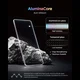 Spigen EZ Fit Optik Pro Nothing Phone (4a) Camera Lens Protector Clear (2-Pack) afbeelding 3