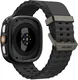 Spigen Liquid Air - Samsung Galaxy Watch Ultra 2 Hoesje - Matte Zwart afbeelding 10
