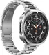 Spigen Bezel Tune Pro - Samsung Galaxy Watch Ultra 2 Hoesje en Bezel - Zwart afbeelding 11