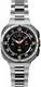 Spigen Bezel Tune Pilot – Samsung Galaxy Watch Ultra 2 Bezel – Zilver afbeelding 7