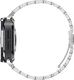 Spigen Bezel Tune Pilot – Samsung Galaxy Watch Ultra 2 Bezel – Zilver afbeelding 8