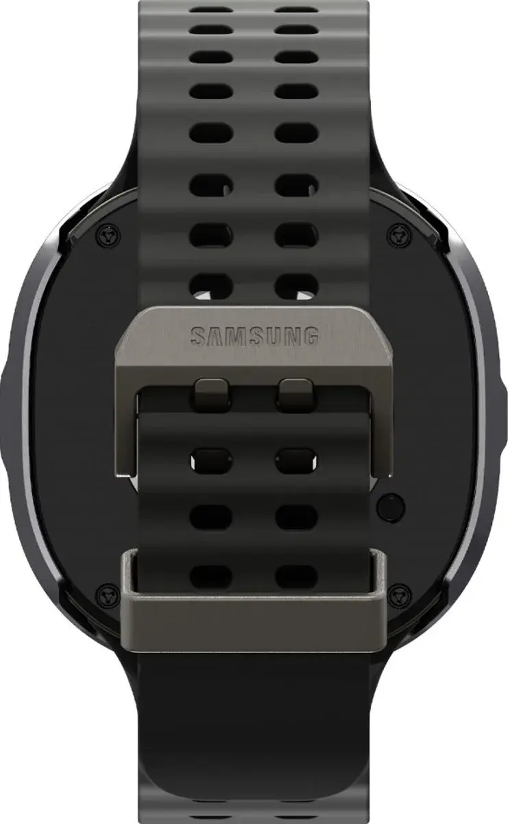 Spigen Bezel Tune Pro - Samsung Galaxy Watch 9 / 8 Randbeschermer - 44MM Grijs afbeelding 9