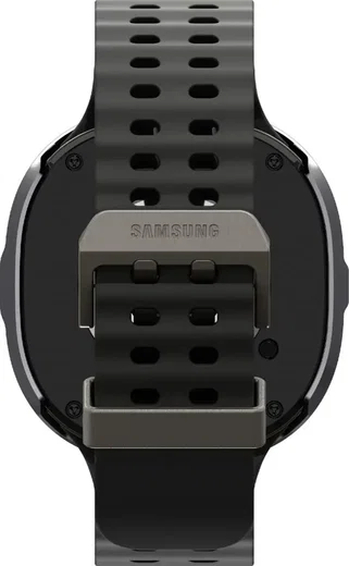 Spigen Bezel Tune Pro - Samsung Galaxy Watch 9 / 8 Randbeschermer - 44MM Grijs afbeelding 9