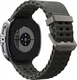 Spigen Bezel Tune Pro - Samsung Galaxy Watch 9 / 8 Randbeschermer - 44MM Grijs afbeelding 12