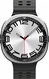 Spigen Bezel Tune Pro - Samsung Galaxy Watch 9 / 8 Randbeschermer - 44MM Grijs afbeelding 8