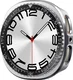 Spigen Bezel Tune Pro - Samsung Galaxy Watch 9 / 8 Randbeschermer - 44MM Grijs afbeelding 7