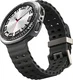 Spigen Bezel Tune Pro - Samsung Galaxy Watch 9 / 8 Randbeschermer - 44MM Grijs afbeelding 14