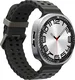 Spigen Bezel Tune Pro - Samsung Galaxy Watch 9 / 8 Randbeschermer - 44MM Grijs afbeelding 11