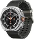 Spigen Bezel Tune Pro - Samsung Galaxy Watch Ultra 2 Hoesje en Bezel - Zilver afbeelding 1