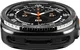 Spigen Bezel Tune - Samsung Galaxy Watch Ultra 2 - Randbeschermer - Zwart afbeelding 15