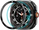 Spigen Bezel Tune - Samsung Galaxy Watch Ultra 2 - Randbeschermer - Zwart afbeelding 1