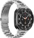 Spigen Bezel Tune - Samsung Galaxy Watch Ultra 2 - Randbeschermer - Zwart afbeelding 12
