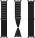 Spigen WBF1 - Samsung Galaxy Watch 9 / 8 Bandje - 46/44/40MM - Zwart afbeelding 9