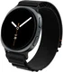 Spigen WBF1 - Samsung Galaxy Watch 9 / 8 Bandje - 46/44/40MM - Zwart afbeelding 8