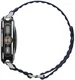 Spigen WBF0 - Samsung Galaxy Watch Ultra 2 / 1 Bandje - Blauw afbeelding 5