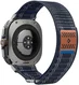 Spigen WBF0 - Samsung Galaxy Watch Ultra 2 / 1 Bandje - Blauw afbeelding 9