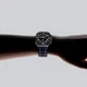 Spigen WBF0 - Samsung Galaxy Watch Ultra 2 / 1 Bandje - Blauw afbeelding 13