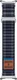 Spigen WBF0 - Samsung Galaxy Watch Ultra 2 / 1 Bandje - Blauw afbeelding 12
