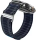 Spigen WBF0 - Samsung Galaxy Watch Ultra 2 / 1 Bandje - Blauw afbeelding 8