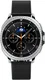 Spigen Enzo - Samsung Galaxy Watch 8 / 8 Classic Bandje - Echt Leer - Zwart afbeelding 2