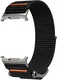 Spigen DuraPro Flex - Samsung Galaxy Watch Ultra 2 / 1 Bandje - Zwart afbeelding 13