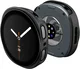 Spigen Thin Fit - Samsung Galaxy Watch 9 / 8 44MM Bumper Hoesje - Zwart afbeelding 1