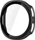 Spigen Thin Fit - Samsung Galaxy Watch 9 / 8 44MM Bumper Hoesje - Zwart afbeelding 2