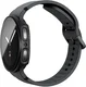 Spigen Thin Fit - Samsung Galaxy Watch 9 / 8 40MM Bumper Hoesje - Zwart afbeelding 15